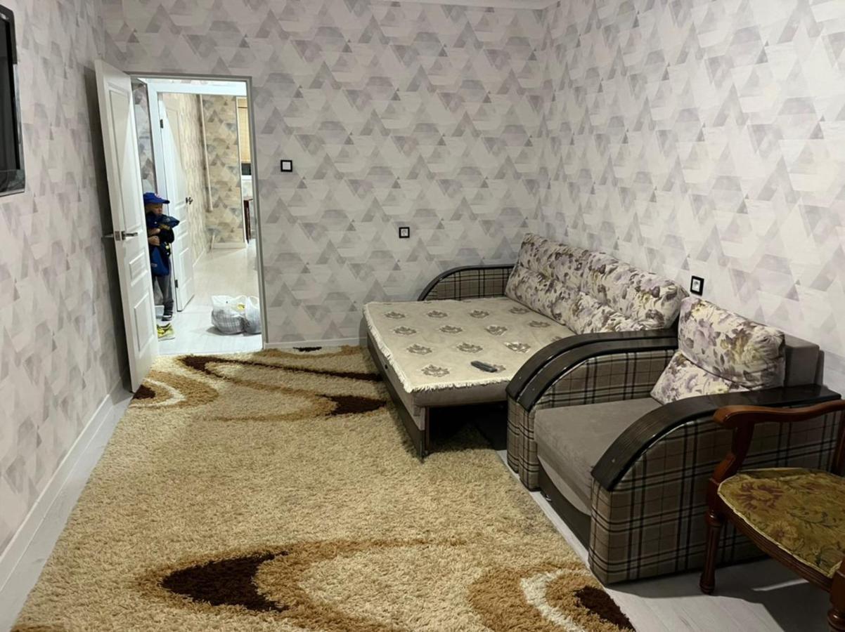 Guldana 1 Lägenhet Aktau  Exteriör bild