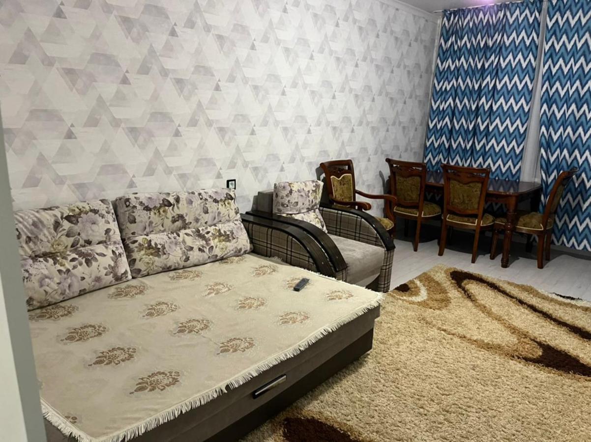 Guldana 1 Lägenhet Aktau  Exteriör bild