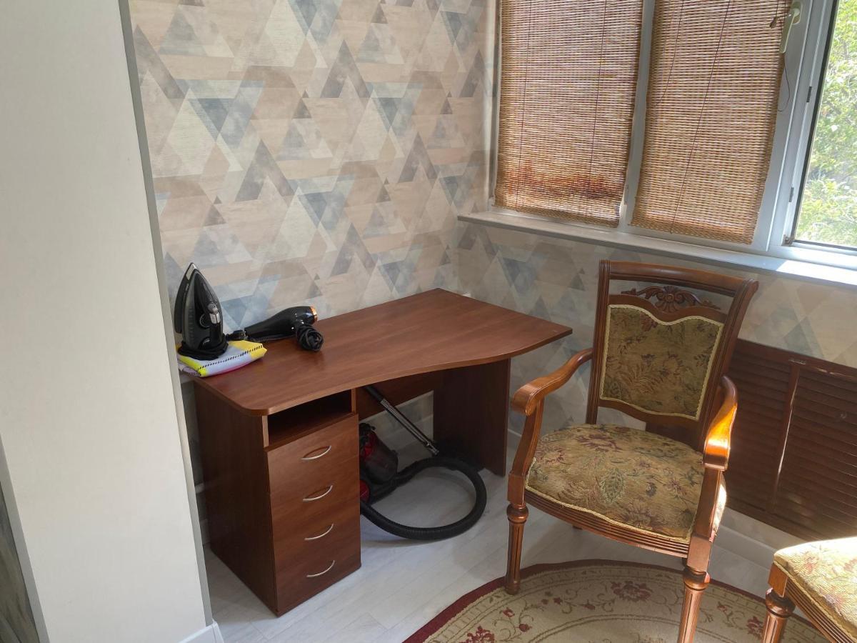 Guldana 1 Lägenhet Aktau  Exteriör bild