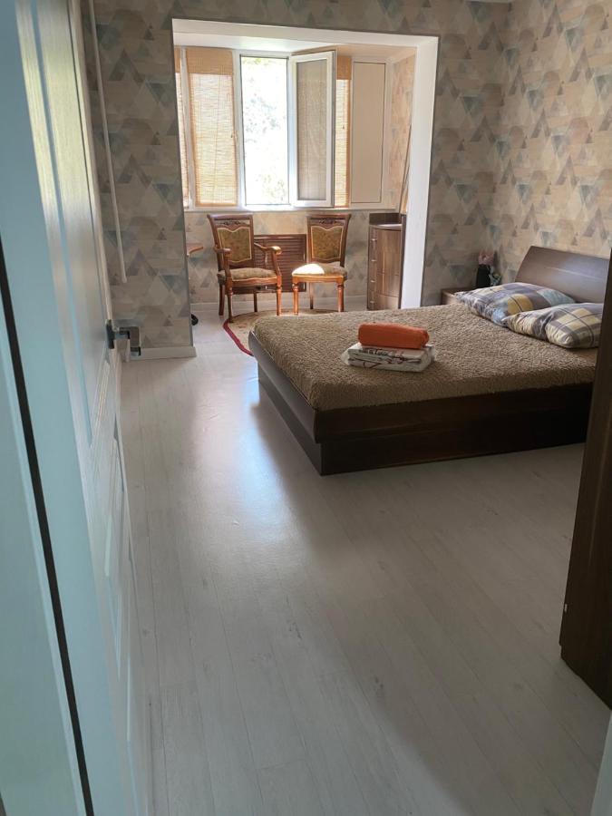 Guldana 1 Lägenhet Aktau  Exteriör bild