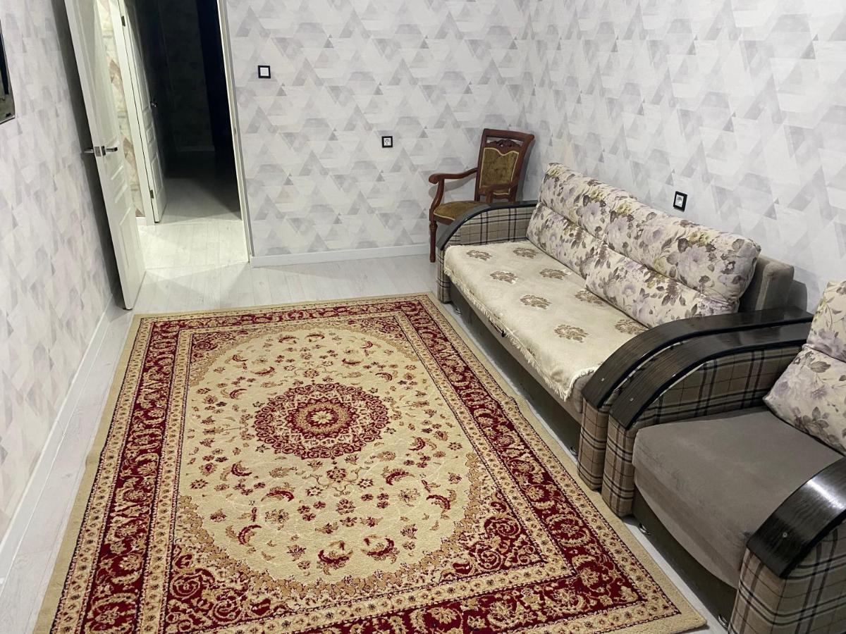 Guldana 1 Lägenhet Aktau  Exteriör bild